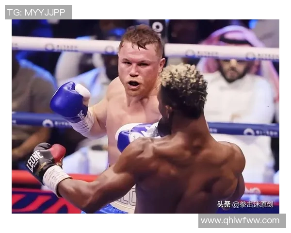 阿瓦雷兹对决强敌揭示拳坛新格局的精彩之战